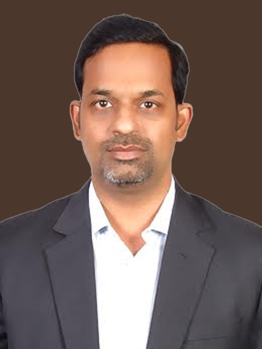 Adalat Srikanth